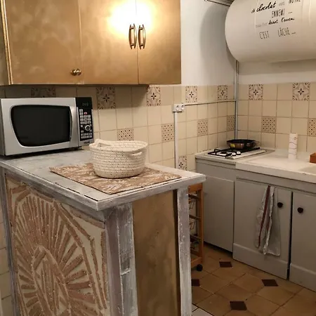 Le Careyrou Апартаменты Villereal